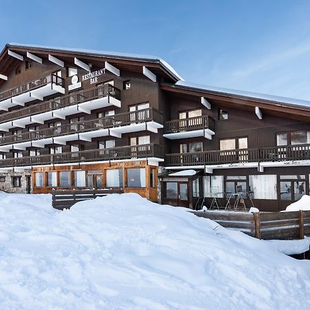 Hotel La Tarentaise Meribel Exterior photo