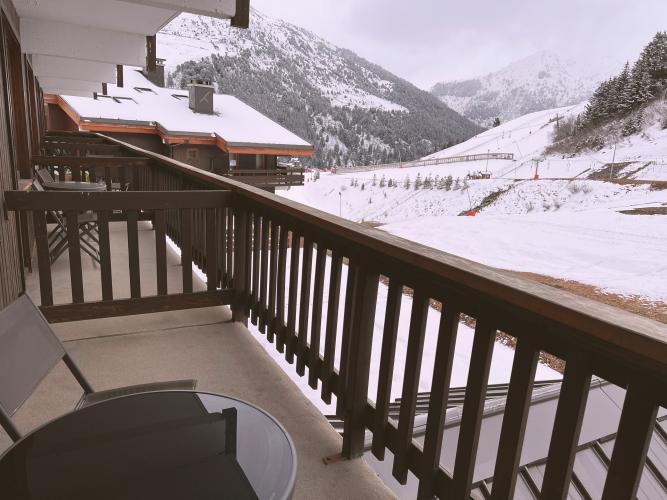 Hotel La Tarentaise Meribel Room photo